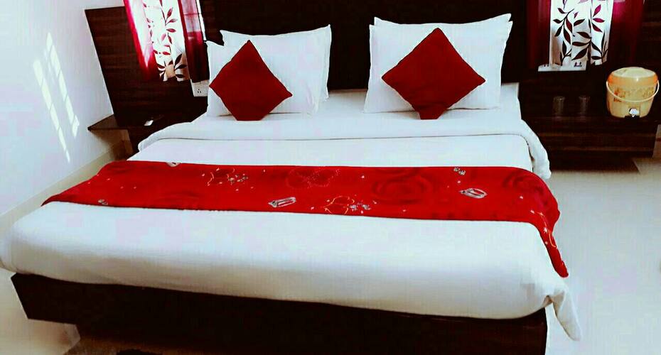 Hotel A Star Sasan Gir, Sasan Gir 4